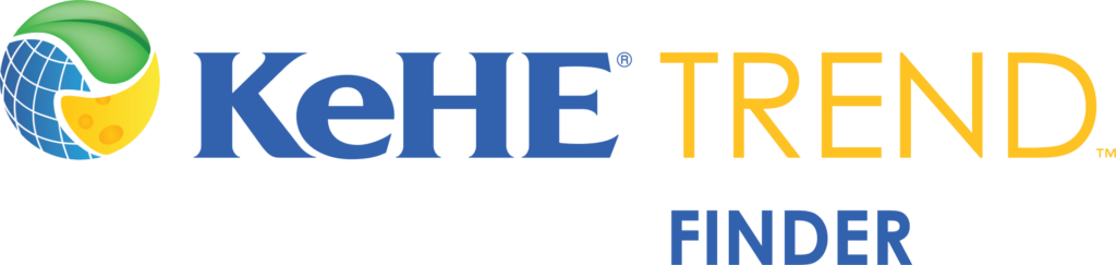 KeHE Trend Finder Logo